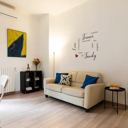 Cosy Home - Porta Romana M3-2