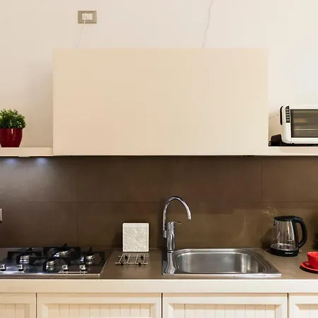 Cosy Home - Porta Romana M3-3