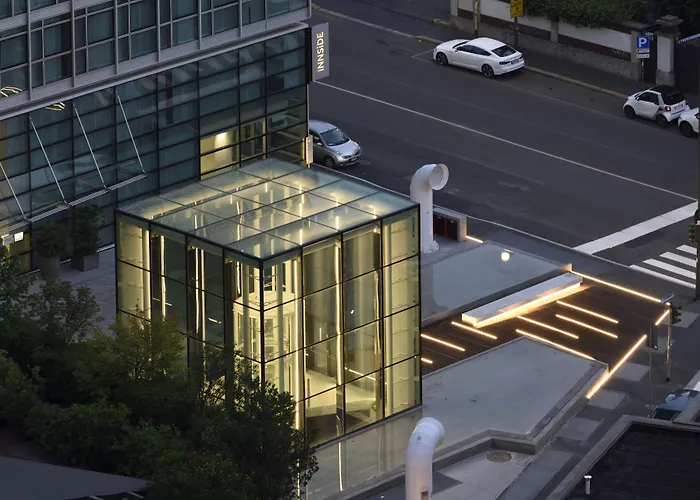 Torre Galfa Luxury s | UNA Esperienze