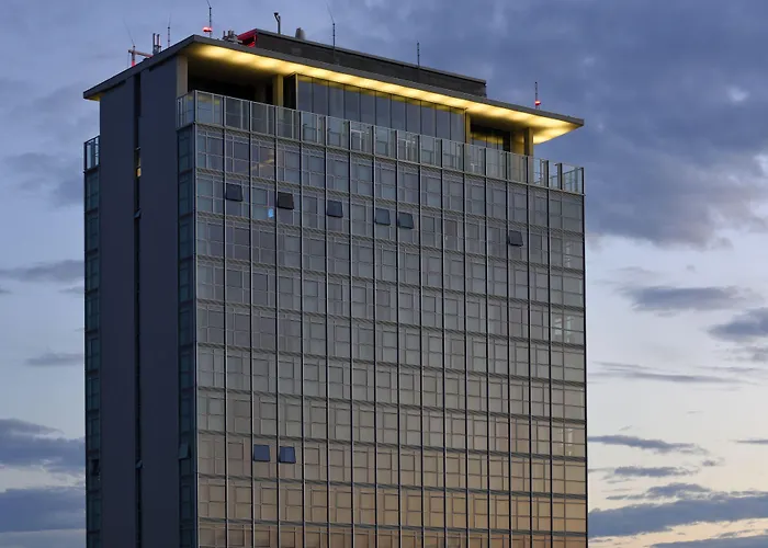 Torre Galfa Luxury s | UNA Esperienze
