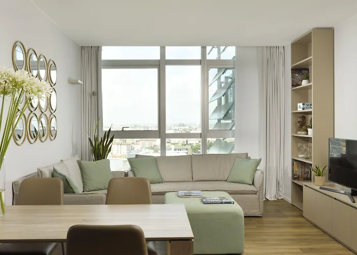 Torre Galfa Luxury s | UNA Esperienze